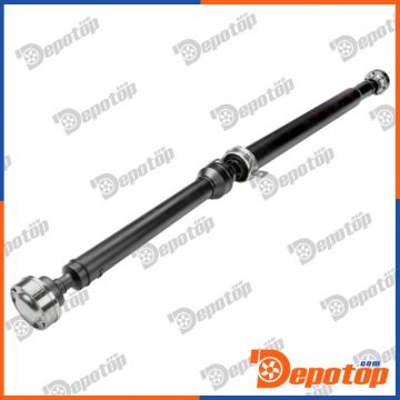 Arbre de transmission arrière pour DODGE | NWN-CH-061, 10-220450